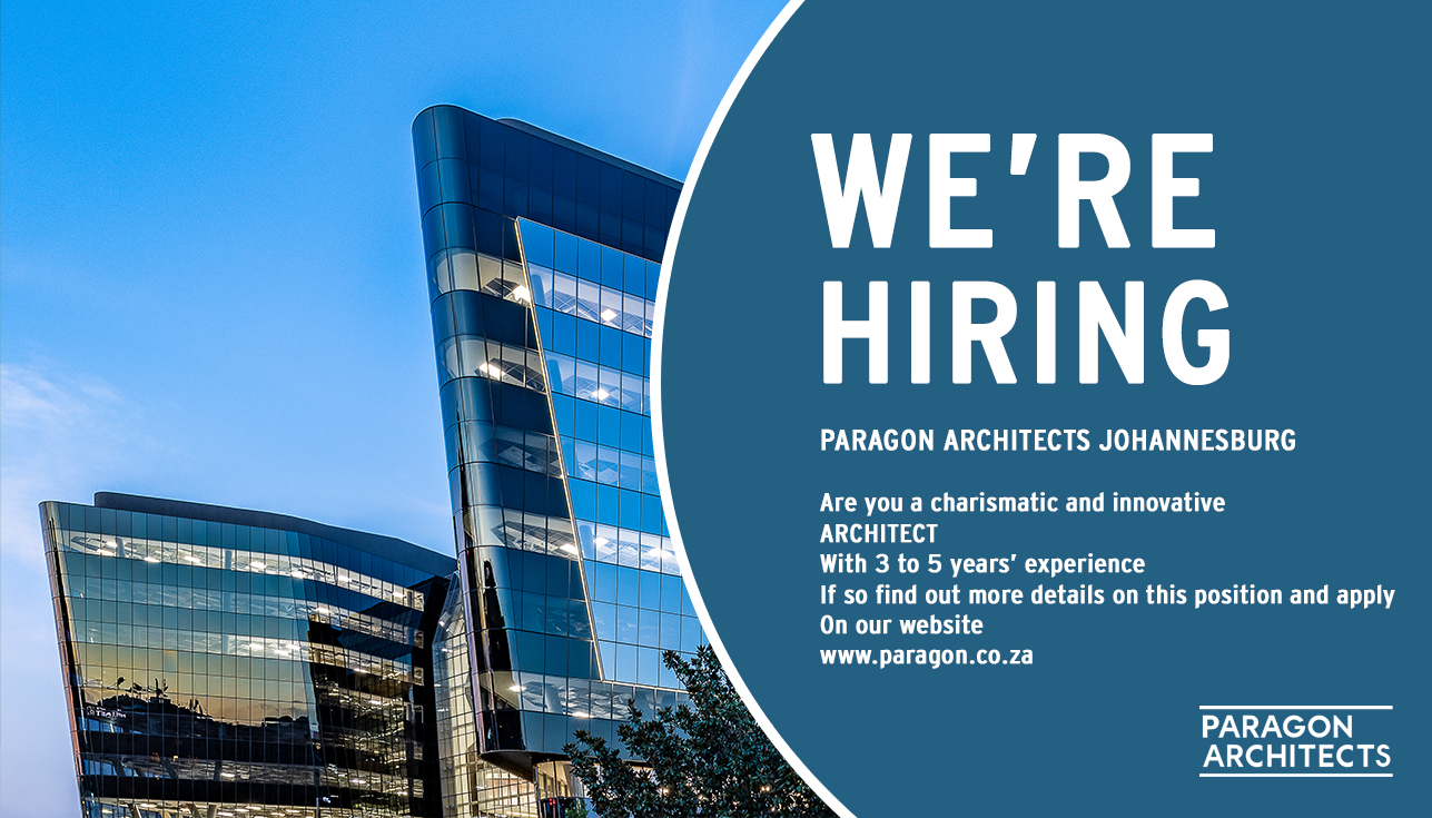 Paragon Jobs