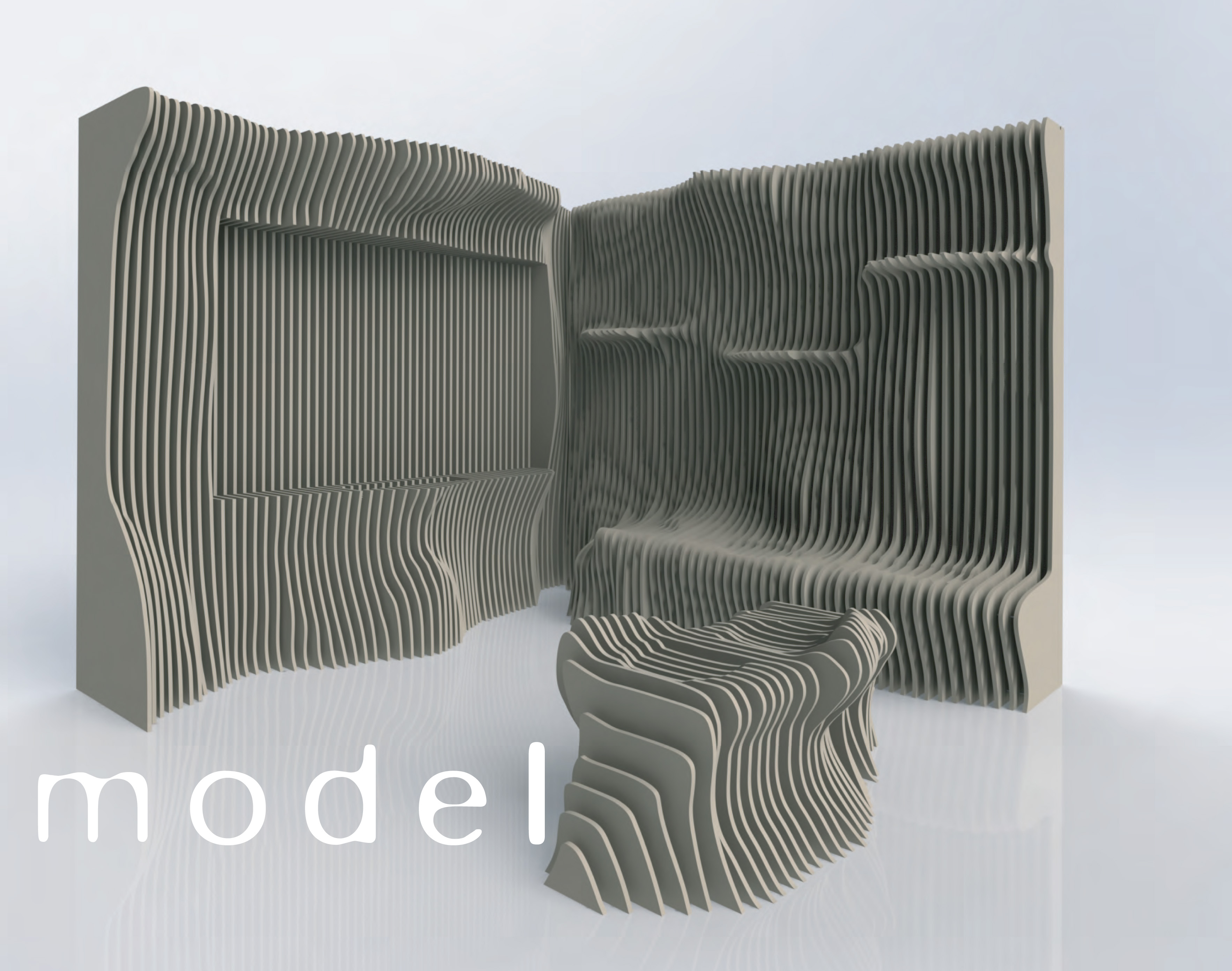 Paragon Pursues Parametric Modelling