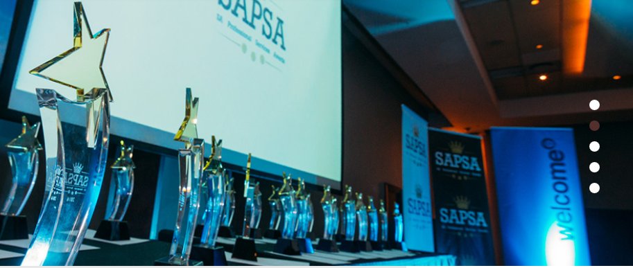 Paragon clinches three major accolades at SAPSA Awards 2018